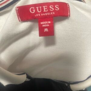 Guess Monochrome Top